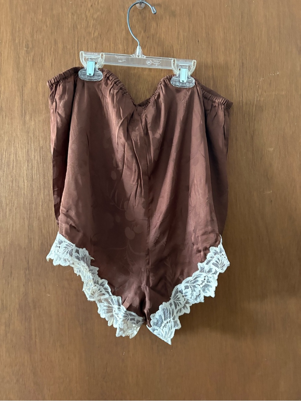 Spell Dubois Lace Short - Picture 7 of 8